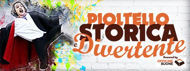 PIOLTELLO STORICA E DIVERTENTE - ATTO II