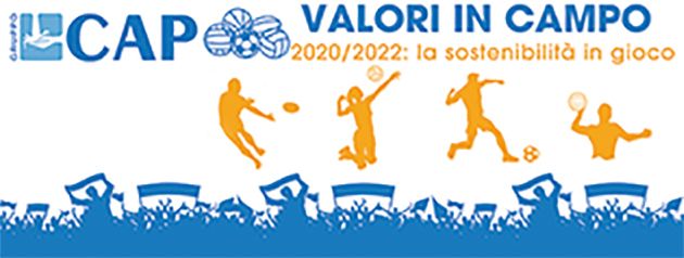 VALORI IN CAMPO 2020/2022
