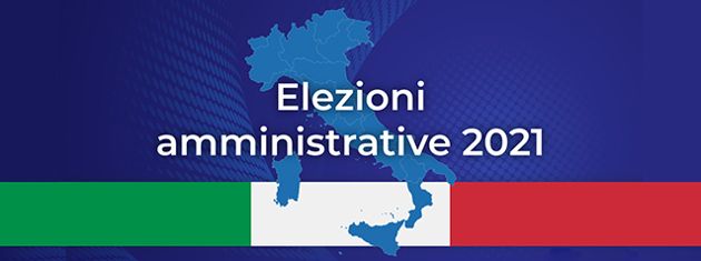 Elezioni Trasparenti - Amministrative 2021