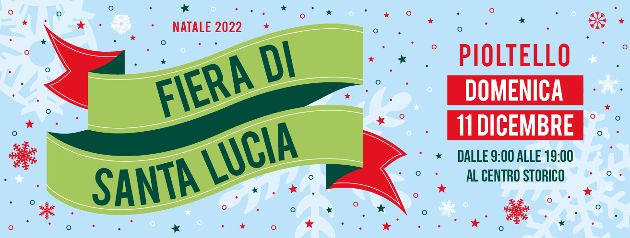 Festa di Santa Lucia 2022