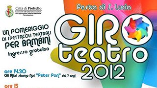 Giro-Teatro 2012