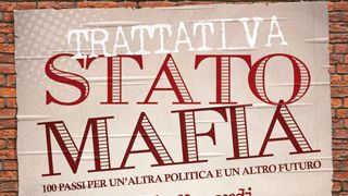 Serata trattativa Stato-mafia