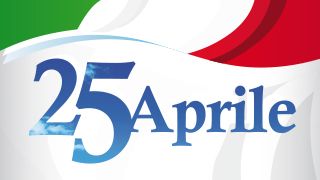 Celebrazione 25 Aprile
