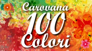Carovana dei 100 colori