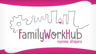 Inaugurazione Family Work Hub