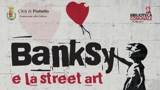 Banksy e la street art