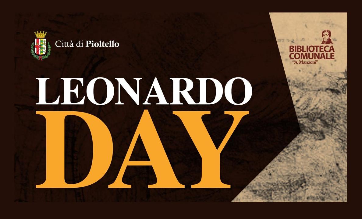 Leonardo Day