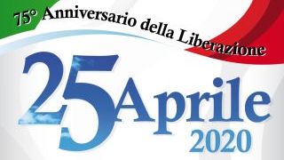 75° anniversario della Liberazione