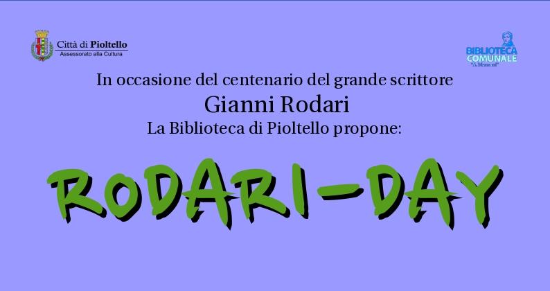Rodari Day