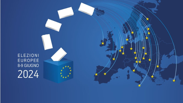 Elezioni trasparenti - Elezioni europee 2024
